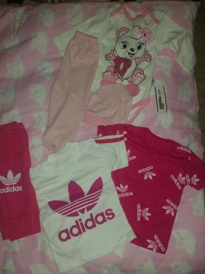 Хвастульки😍😍😍 посылка с Али👕👖👗👘👙👚🛍👑