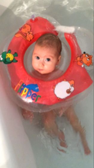 Куп-куп 🛀