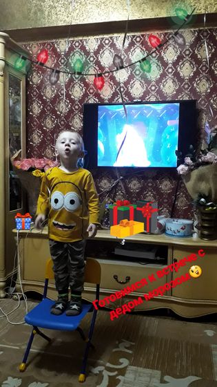 4 роддом, мой отзыв. Много текста))