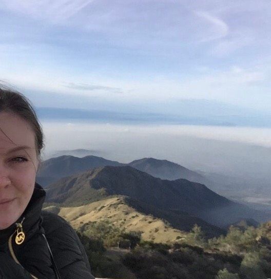 7 месяцев в США, инстаграм и просто давно ничего не писала