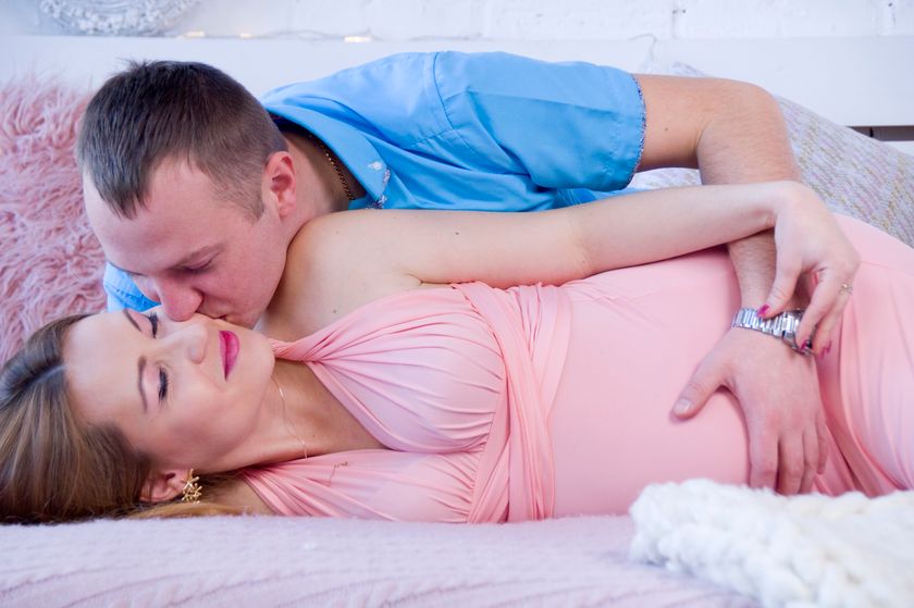 😊😊😊😊 тут 35 недель было😀