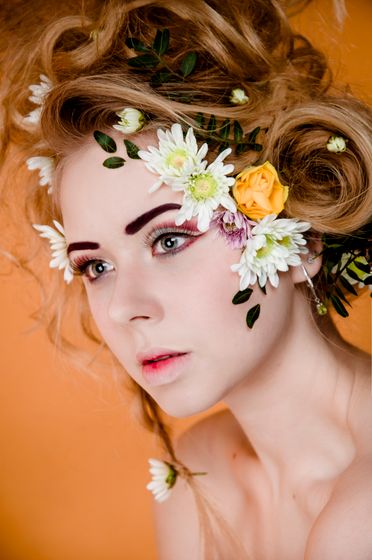 Анна Григорьева. Фотограф на все случаи жизни. Визитка (Санкт-Петербург)