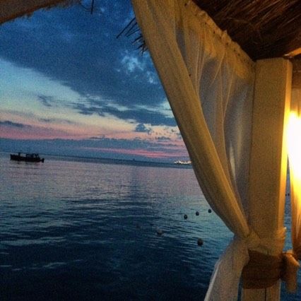 Отдыхаем с мужем😍так не