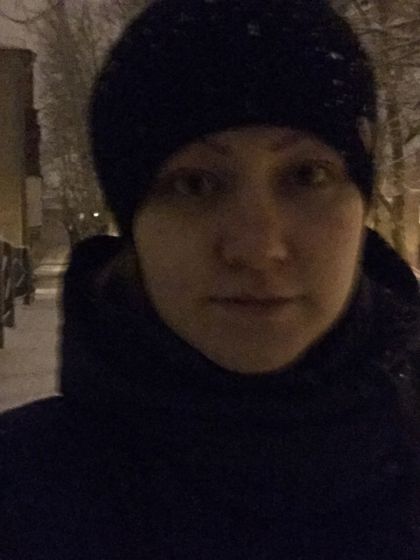 Бегу на очередное УЗИ.