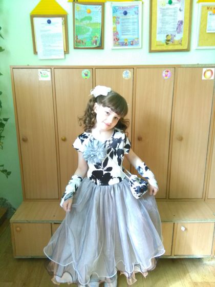 Колготки на девочку 7-8 лет, подскажите...