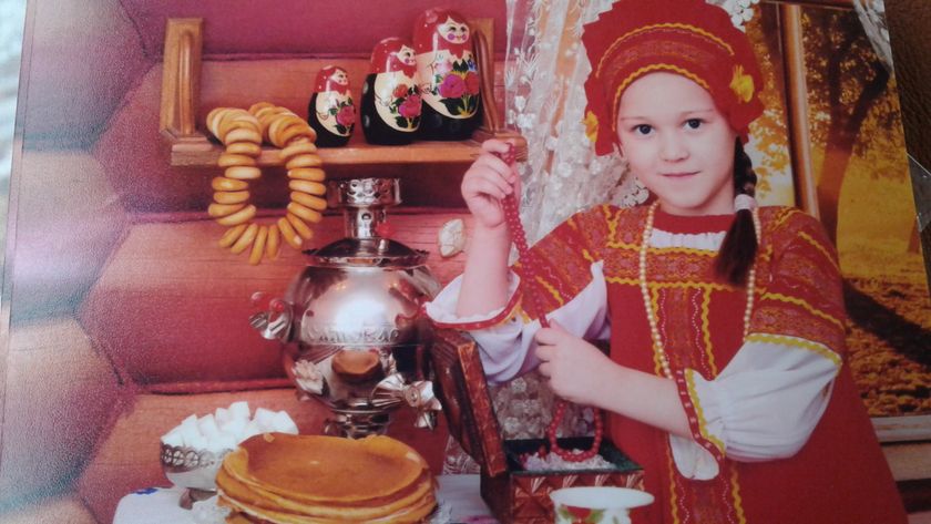 Моя девочка!!! Фото