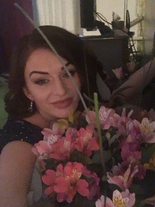 Мой мартовский юбилейчик🎉💐