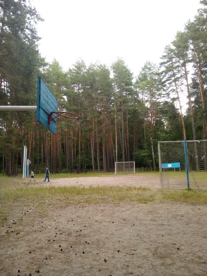 Наше лето)