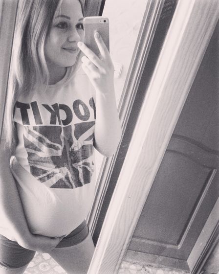 32 недельки 🚼🤰❤️