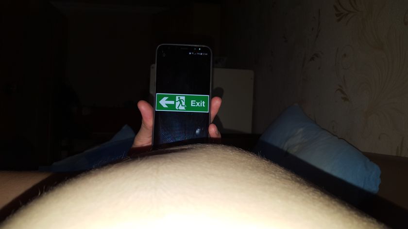 Ну когда же?