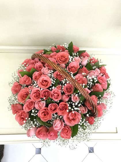 Приятней всего когда без повода