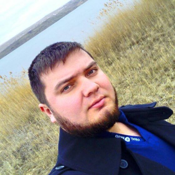 Возраст 😃