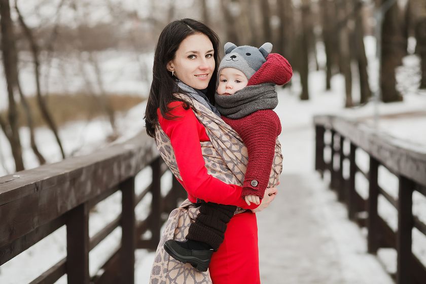 Поменяла аватарку