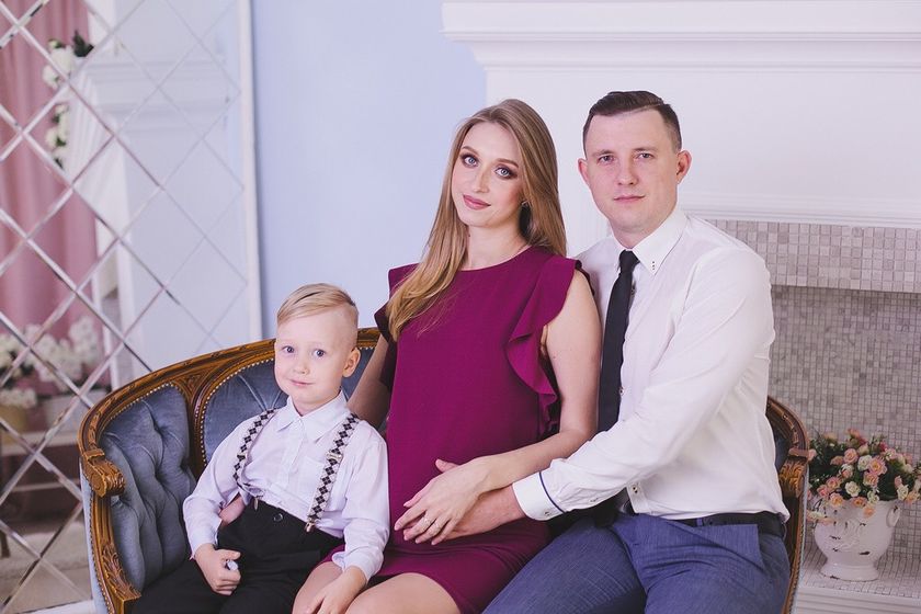 Аааа!!! Я пищуууу 👏🏻❤️😻Получила фотки с фотосессии!