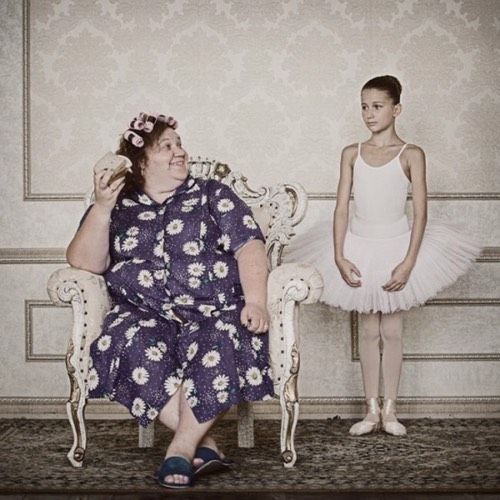 :: Хорошая дочь :: должна умереть. Выбирай - мама или мужчина?