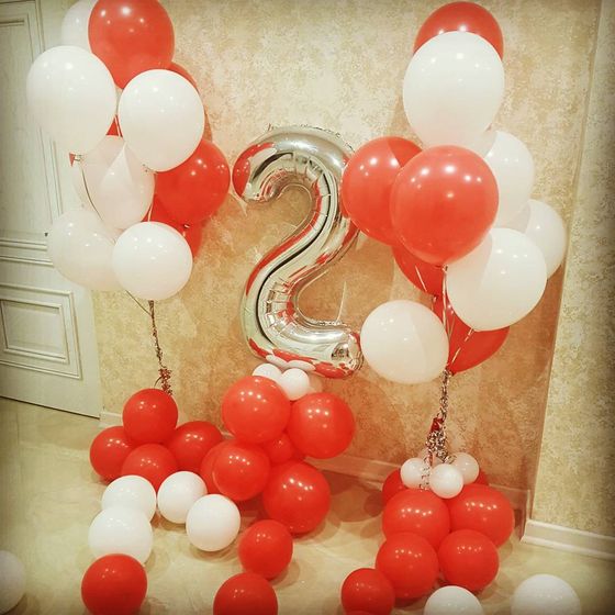 День Рождения сынули🎂