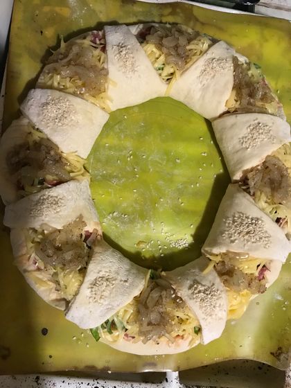 Вкусняшки на ужин ??