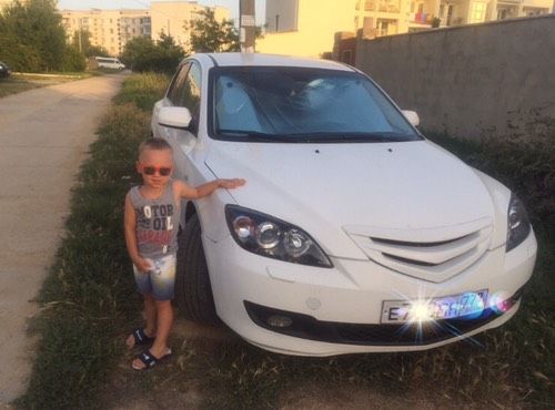 Мини-отпуск июль 💁🏽😎