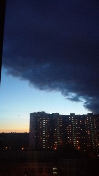 Бррр...мне