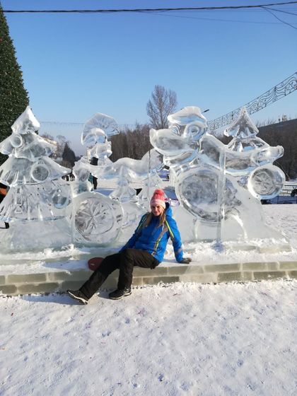 1 января