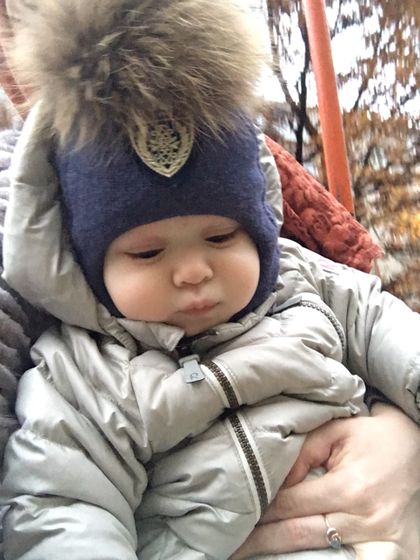 И так сегодня нашему