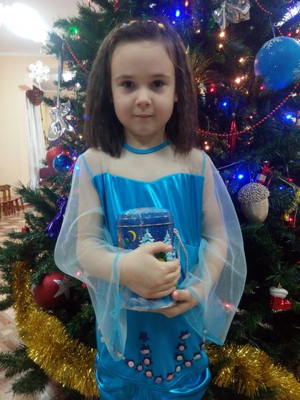 Новогодние каникулы 2018.