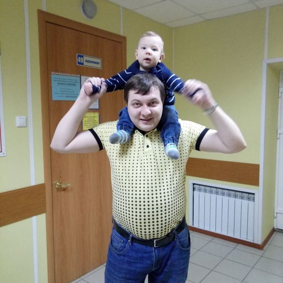 А нам через 2дня