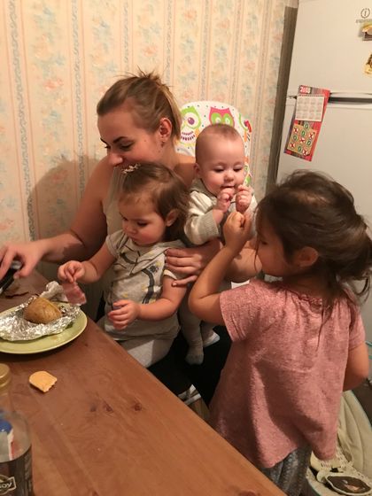 Что давно без отчёта