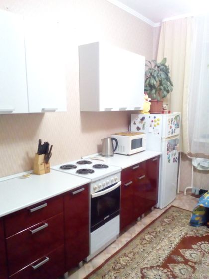 Кухня