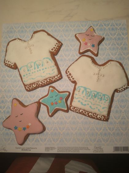 Девочки, привет!Какая