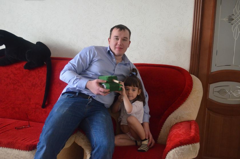 санаторий ямал