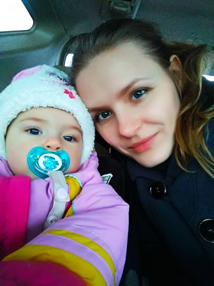 Плановый поход к педиатру