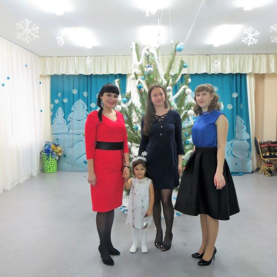Марку год и семь)