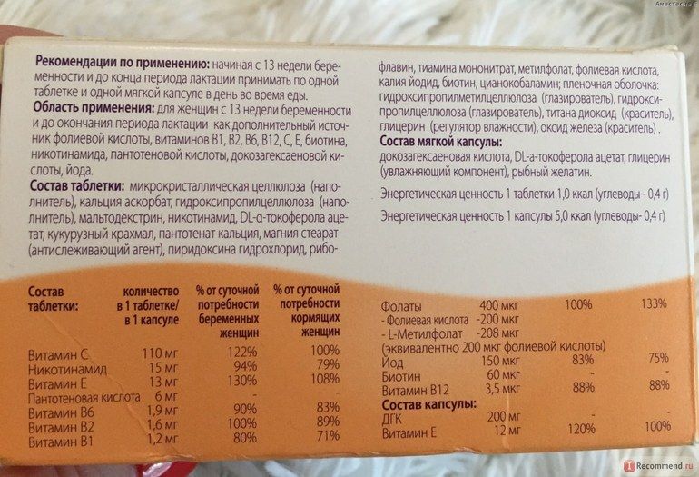 Любителям айхерб!