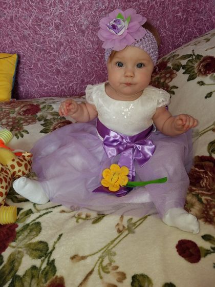 Небольшой отчетик🐰