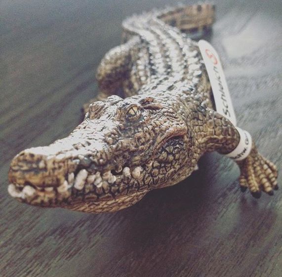 реалистичные фигурки schleich