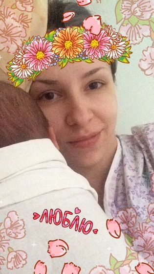История родов Ч6 Последняя