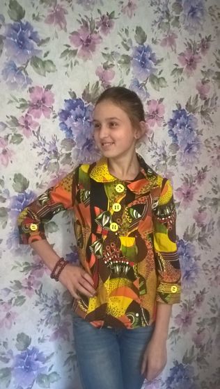 Наши фото