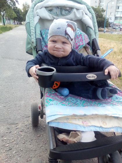 Прошел еще один...