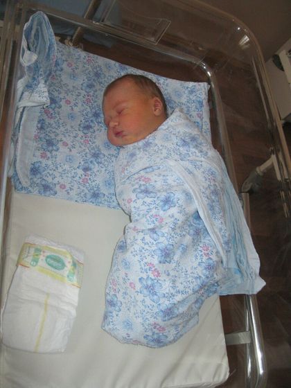 Про первую Беременность и Роды 🤰🏼 (много букв)