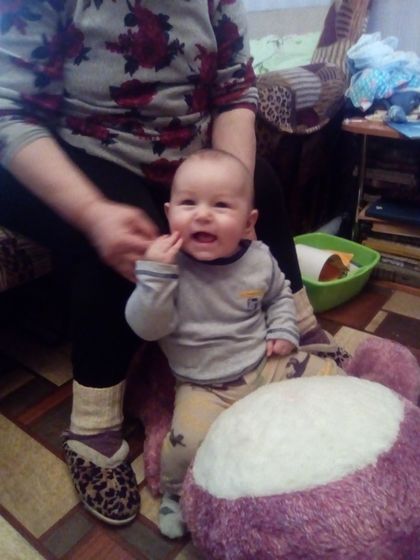 Мы показаться)