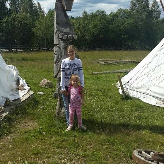 Наши новости!