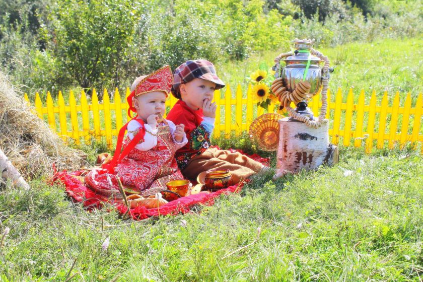 Фото для конкурса