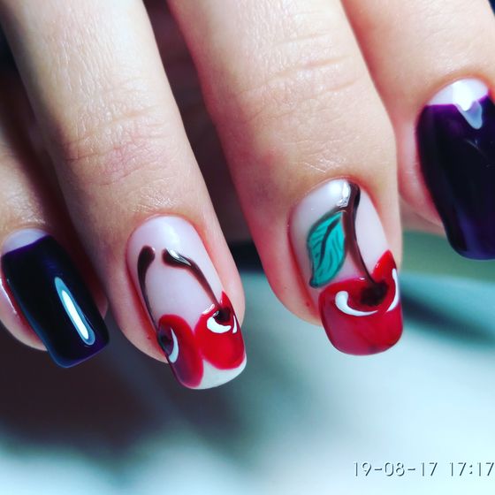 Смотрите,критикуйте,записывайтесь:-)