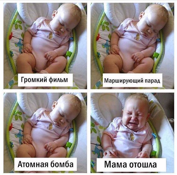Кому знакома)))