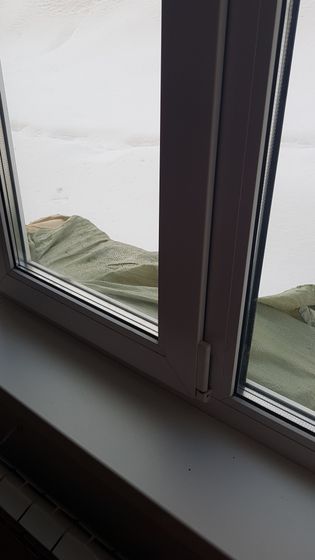 Мы получили паек. Жить можно))