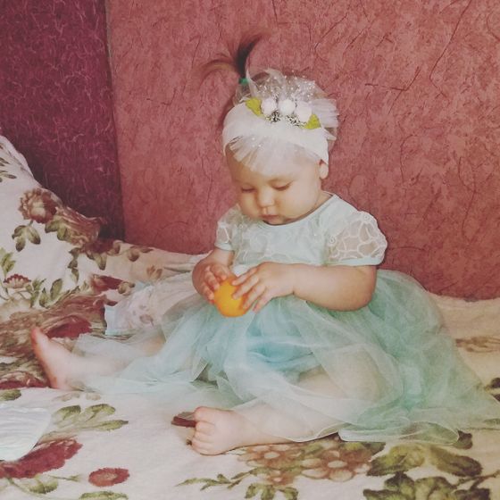 Моей принцессе 11???