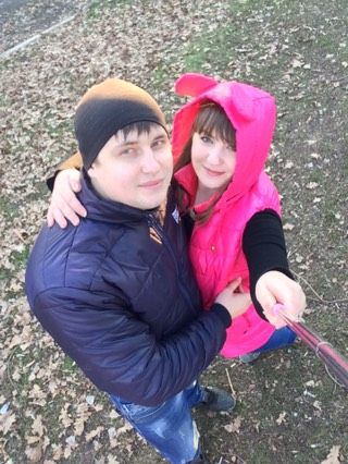 На кого похожа???