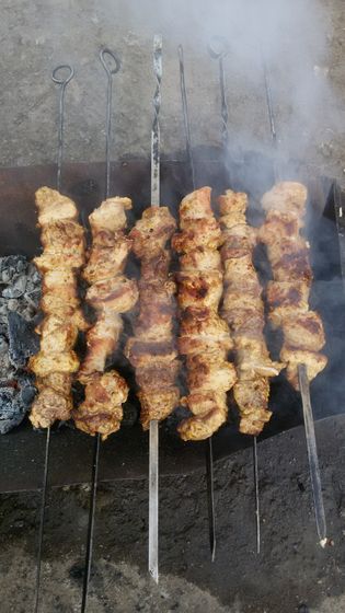 Праздники продолжаются)