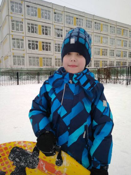 Начало 2018 года, продолжение.
